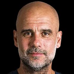 Pep Guardiola